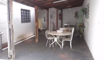 Casa 03 dormitórios Bom Jardim