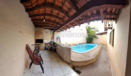 Ótima Casa para Venda