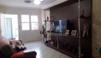 Casa  Venda Residencial ou Comercial Vila Imperial
