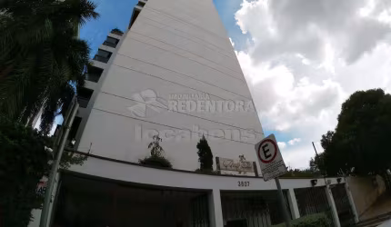 Apartamento Alto Padrão 4 dormitórios Centro