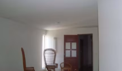 Centro / Edifício António Gotshall - Apartamento 04 dormitórios, sendo 03 suítes com sacadas