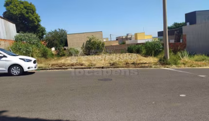 Terreno 366,29m² San Remo Bady Bassitt