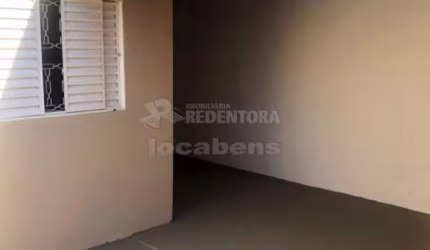 Casa 03 dormitórios Residencial Machado I