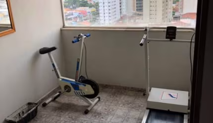 Apartamento 2 dormitórios Centro