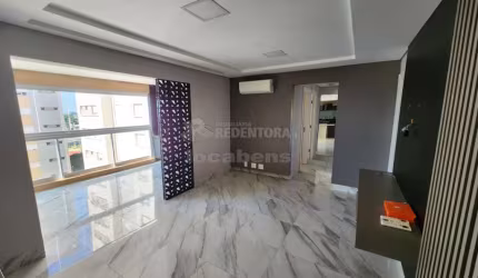 Apartamento 02 dormitórios Integrato Iguatemi