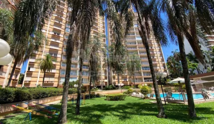 Apartamento 03 dormitórios Vila Redentora