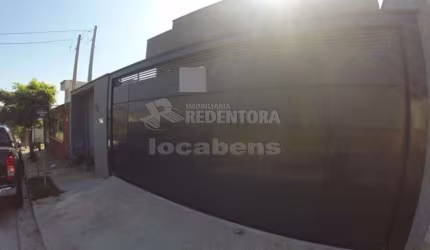 Casa Venda - Residencial Santa Regina