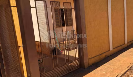 Casa / Padrão - Residencial Náutico - Venda - Residencial