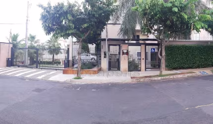 Apartamento Venda - JARDIM YOLANDA