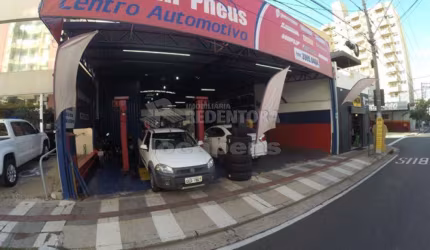 Salão Comercial Venda - Centro