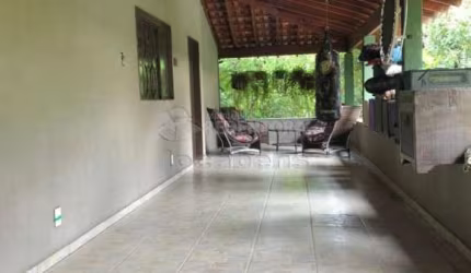 Rural Chácara em São José do Rio Preto