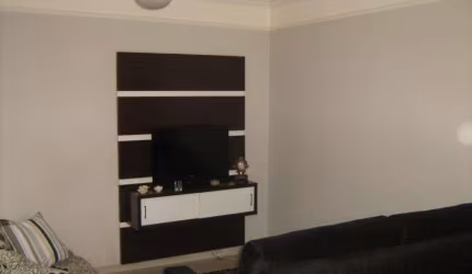 Apartamento Padrão em São José do Rio Preto