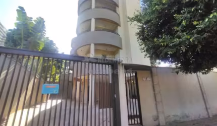 Apartamento Venda e Locação Parque Estoril Zona Sul com 1 dormitório