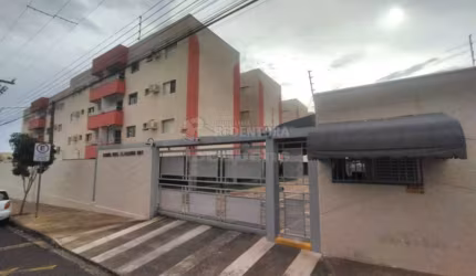 Apartamento Locação Residencial Lauriano Tebar