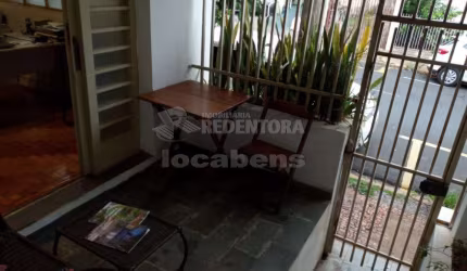 Casa Padrão em São José do Rio Preto