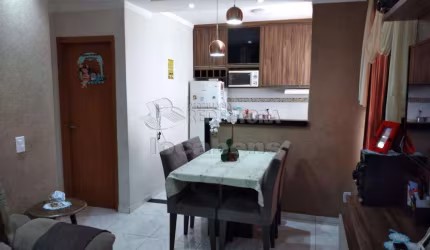 Lindo Apartamento na Região Leste