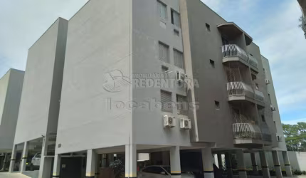 Apartamento Padrão em São José do Rio Preto