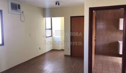 APARTAMENTO VENDA - BOA VISTA