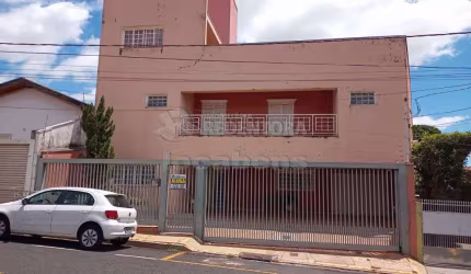 Excelente Sobrado Residencial - Vila Maceno
