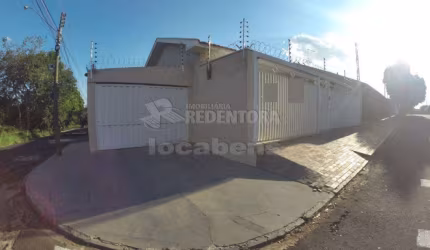 Casa Venda - Residencial Cidade Jardim