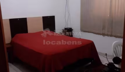 Casa 02 dormitórios Vila Boa Esperança