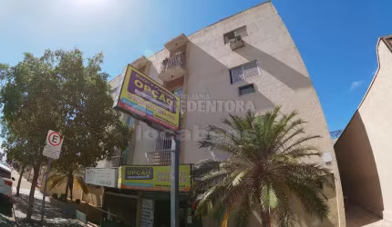 Apartamento 02 dormitórios Boa Vista