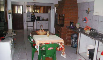 Casa Padrão em São José do Rio Preto