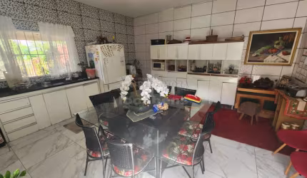 Casa Padrão em São José do Rio Preto