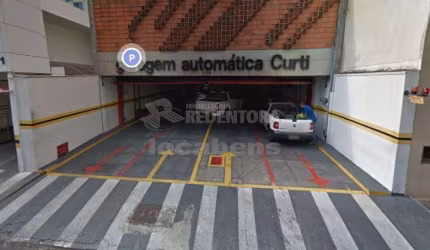 Imóvel Comercial Garagem Automática Curti Centro