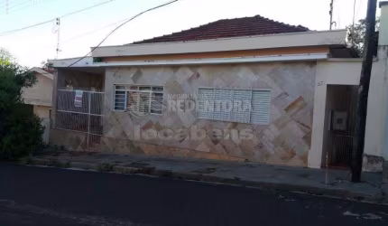 Casa Padrão em Monte Aprazível
