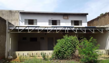 Casa Padrão em São José do Rio Preto
