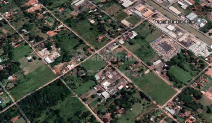 Ótimo terreno Estância Jockei Clube