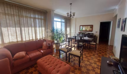 Vila santa Cruz / Negrelli - Apartamento Locação