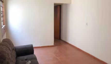 Casa com 01 dormitório no Solo Sagrado I