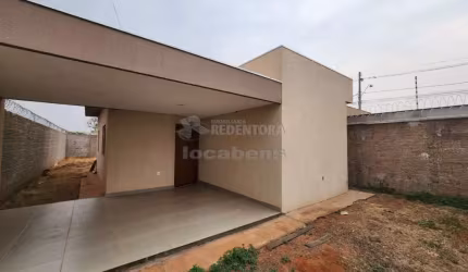 Casa com 2 dormitórios com armários no bairro Parque Vila Nobre