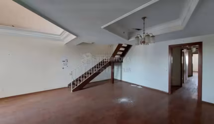 Edifício Pitangueiras - Cobertura Duplex Venda