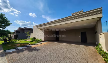 Quinta do Golfe Jardins - Sobrado Venda