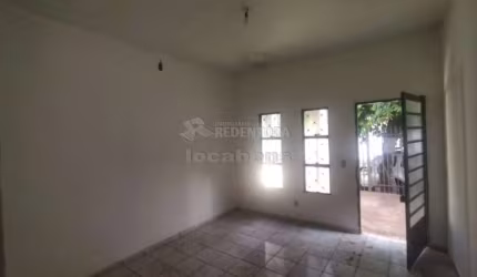 Casa com Edícula Venda Parque Residencial Universo