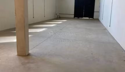 Imóvel Residencial e Comercial.