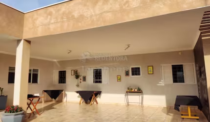 Excelente Casa Jardim Nazareth