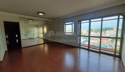 Centro - Apartamento com 4 dormitórios em excelente localização