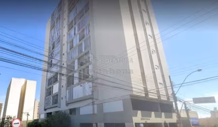 Apartamento Edifício Elmaz