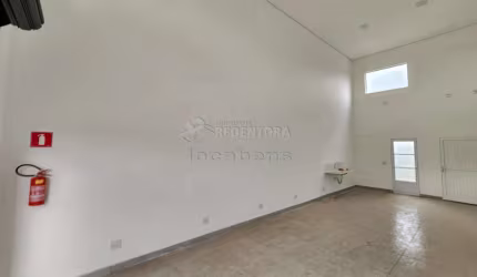 Salão Comercial 400m² - Parque Residencial da Fraternidade 2