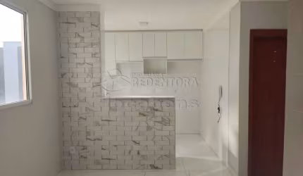 Apartamento Locação Rio Fortore