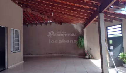 Excelente Casa Residencial para Venda - Parque Residencial da Fraternidade