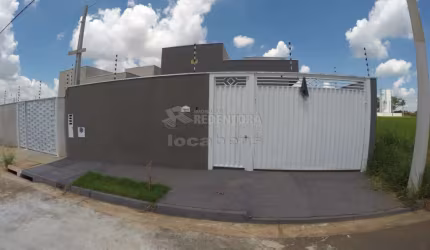Casa Nova Esperança