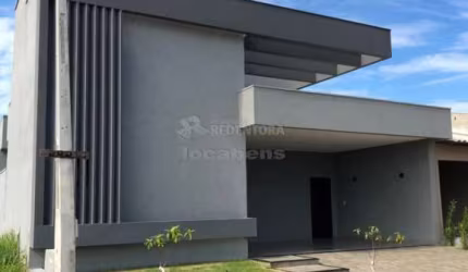 Setlife Mirassol casa com 03 dormitórios