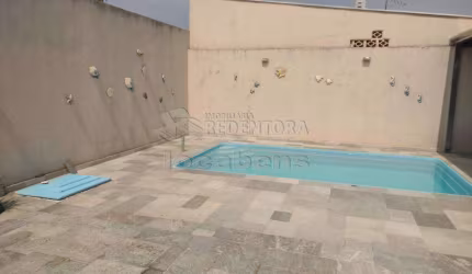 Casa Para Locação no Ana Célia.