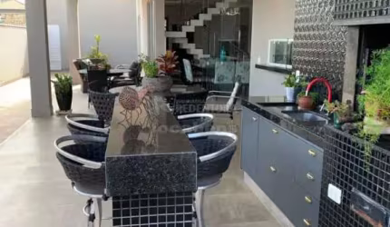 Vendo Casa - Sobrado - Condomínio Figueira I