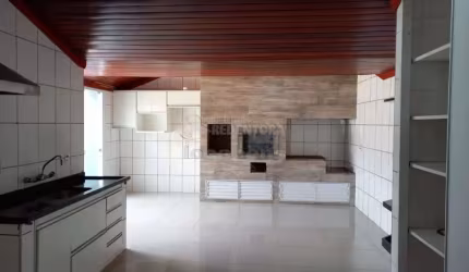 Jardim Maria Lúcia - Casa Venda